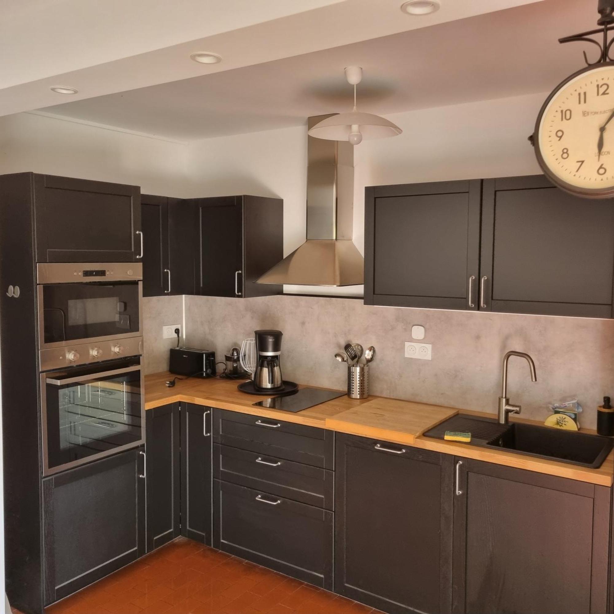 T2 43m2, A 250m Grand Jardin Prive Ensoleille Apartment