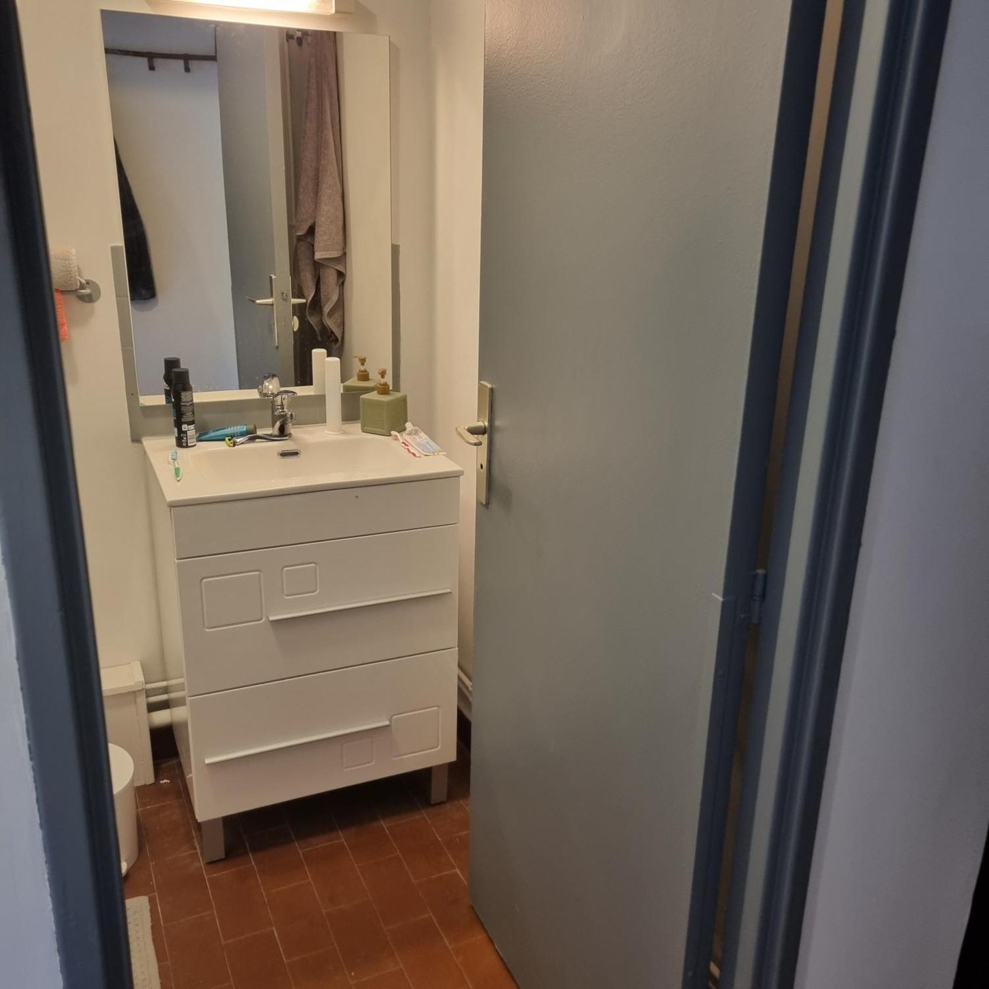 T2 43m2, A 250m Grand Jardin Prive Ensoleille